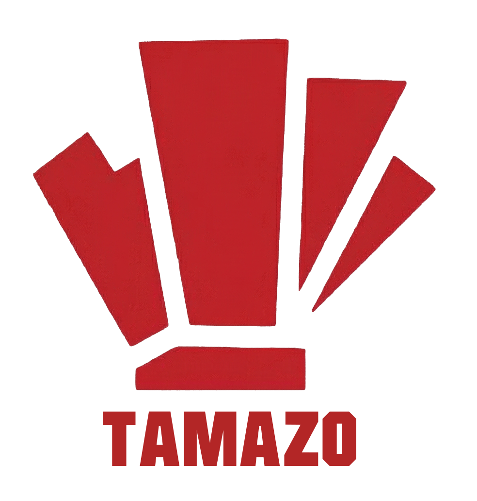 لوگو تامازو